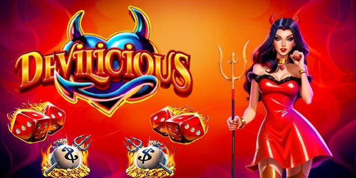 Rahasia Jitu Penghasil Cuan Besar Di Slot Devilicious