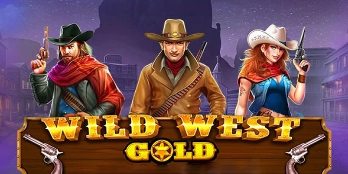 Strategi Menang Slot Wild West Gold Dengan Pola Gacor
